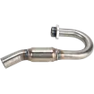 Σωλήνα εξάτμισης μοτοσυκλέτας FMF HEADER SS PBOMB YZ250F Σωλήνα εξάτμισης μοτοσυκλέτας FMF HEADER SS PBOMB YZ250F thumb