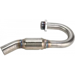 Σωλήνα εξάτμισης μοτοσυκλέτας FMF HEADER SS PBOMB YZ250F Σωλήνα εξάτμισης μοτοσυκλέτας FMF HEADER SS PBOMB YZ250F