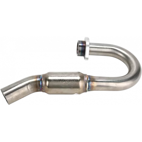 Σωλήνα εξάτμισης μοτοσυκλέτας FMF HEADER SS PBOMB YZ250F Σωλήνα εξάτμισης μοτοσυκλέτας FMF HEADER SS PBOMB YZ250F