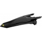 Πίσω φτερό μοτοσυκλέτας CYCRA P-FLOW SX/SXF 16- BLACK thumb