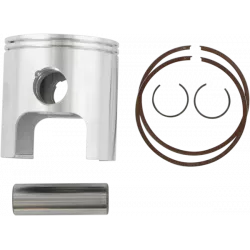 Πιστόνι μοτοσυκλέτας WISECO PISTON S-D STD. GSX 380 F 06