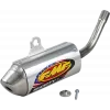 Εξάτμιση μηχανής FMF MUFFLER PC2 SHRT KTM65SX 09-12