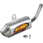 Εξάτμιση μηχανής FMF MUFFLER PC2 SHRT KTM65SX 09-12 thumb