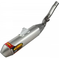 Εξάτμιση μοτοσυκλέτας FMF Q4 HEX WR450F Εξάτμιση μοτοσυκλέτας FMF Q4 HEX WR450F