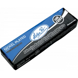Βάρη για ζάντες MOTION PRO WEIGHT WH NICKEL 90OZ BX 7,09 g Βάρη για ζάντες MOTION PRO WEIGHT WH NICKEL 90OZ BX 7,09 g