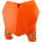 Number Plate μάσκα εμπρός CYCRA KTM 13-15 ORANGE thumb
