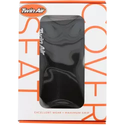 Κάλυμμα σέλας μοτοσυκλέτας TWIN AIR για KTM SX 50 Κάλυμμα σέλας μοτοσυκλέτας TWIN AIR για KTM SX 50