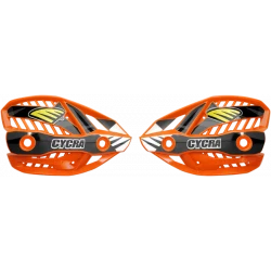 Εφεδρικά πλαστικά για χούφτες μηχανής CYCRA ORANGE Probend CRM Εφεδρικά πλαστικά για χούφτες μηχανής CYCRA ORANGE Probend CRM