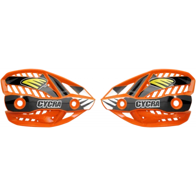 Εφεδρικά πλαστικά για χούφτες μηχανής CYCRA ORANGE Probend CRM