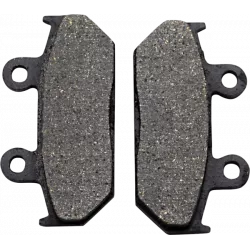 Τακάκια φρένων MOTO-MASTER BRAKE PAD CERAMIC HONDA NSR 250 R 95