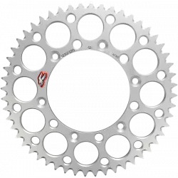 Γρανάζι πίσω κίνησης RENTHAL SPROCK R 520 52T SI UL SC