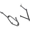 Βάση Βαλίτσας Μοτοσυκλέτας SW-MOTECH SLC SIDE CARRIER SET GSX-S 750 Βάση Βαλίτσας Μοτοσυκλέτας SW-MOTECH SLC SIDE CARRIER SET GSX-S 750 thumb
