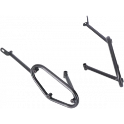 Βάση Βαλίτσας Μοτοσυκλέτας SW-MOTECH SLC SIDE CARRIER SET GSX-S 750 Βάση Βαλίτσας Μοτοσυκλέτας SW-MOTECH SLC SIDE CARRIER SET GSX-S 750