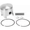Πιστόνι μοτοσυκλέτας WISECO PISTON YAM 2.0mm IT 490