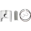 Πιστόνι μοτοσυκλέτας WISECO PISTON .50mm BRP