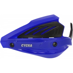 Προστατευτικές χούφτες μηχανής CYCRA VOYAGER TENERE BLUE/BLACK