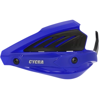 Προστατευτικές χούφτες μηχανής CYCRA VOYAGER TENERE BLUE/BLACK