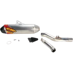 Εξάτμιση μηχανής FMF MUFFLER FAC4.1RCT AN TICF Εξάτμιση μηχανής FMF MUFFLER FAC4.1RCT AN TICF