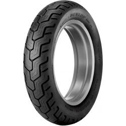 Πίσω λάστιχο μοτοσυκλέτας DUNLOP D404 130/90-15 66P TT Πίσω λάστιχο μοτοσυκλέτας DUNLOP D404 130/90-15 66P TT