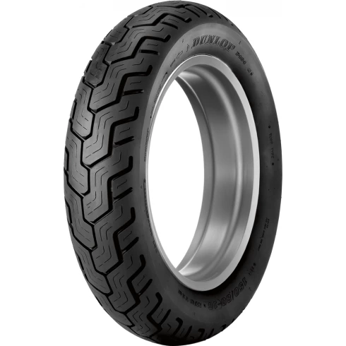 Πίσω λάστιχο μοτοσυκλέτας DUNLOP D404 130/90-15 66P TT Πίσω λάστιχο μοτοσυκλέτας DUNLOP D404 130/90-15 66P TT