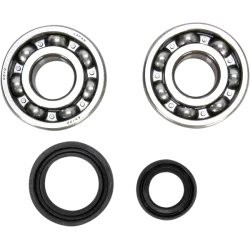 Σετ ρουλεμάν στροφάλου με τσιμούχες ProX για HONDA