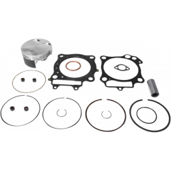 Πιστόνι μοτοσυκλέτας WISECO W/GASK για ETS TRX 450 05-04 Πιστόνι μοτοσυκλέτας WISECO W/GASK για ETS TRX 450 05-04