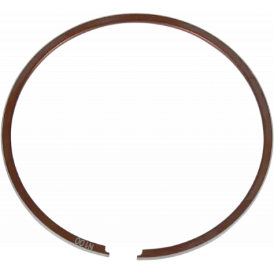 Ασφάλεια πείρου πιστονιού WISECO RING SET SX 65 14