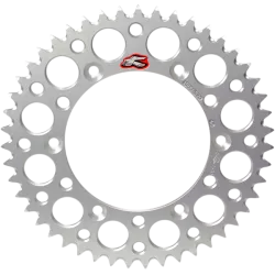 Γρανάζι πίσω κίνησης RENTHAL SPROCK R 520 52T SI UL SC Γρανάζι πίσω κίνησης RENTHAL SPROCK R 520 52T SI UL SC