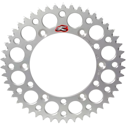 Γρανάζι πίσω κίνησης RENTHAL SPROCK R 520 52T SI UL SC Γρανάζι πίσω κίνησης RENTHAL SPROCK R 520 52T SI UL SC