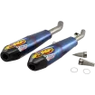 Εξάτμιση μηχανής FMF MUFFLER DUAL AN TI 4.1RCT Εξάτμιση μηχανής FMF MUFFLER DUAL AN TI 4.1RCT thumb