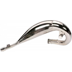 Λαιμός εξάτμισης μοτοσυκλέτας FMF FAT PIPE RM125 97-00 Λαιμός εξάτμισης μοτοσυκλέτας FMF FAT PIPE RM125 97-00