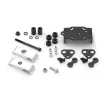 Βάση για σύστημα πλοήγησης SW-MOTECH GPS MOUNT 32 thumb