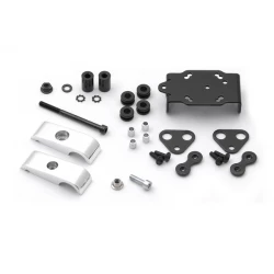 Βάση για σύστημα πλοήγησης SW-MOTECH GPS MOUNT 32 Βάση για σύστημα πλοήγησης SW-MOTECH GPS MOUNT 32