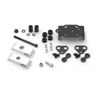 Βάση για σύστημα πλοήγησης SW-MOTECH GPS MOUNT 32