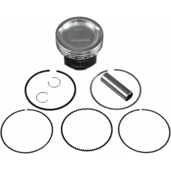 Πιστόνι μοτοσυκλέτας κιτ WISECO PISTON KIT POL800/RZR Πιστόνι μοτοσυκλέτας κιτ WISECO PISTON KIT POL800/RZR