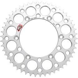 Γρανάζι πίσω κίνησης RENTHAL SPROCK R 520 50T SI UL SC Γρανάζι πίσω κίνησης RENTHAL SPROCK R 520 50T SI UL SC