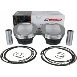 Πιστόνι μοτοσυκλέτας WISECO PISTN KT TRKR 96-106 STD