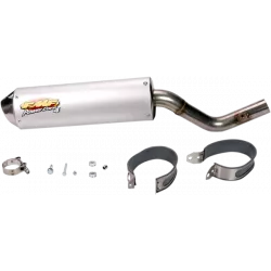 Εξάτμιση μηχανής FMF P-CORE4 S/A MOD XR600