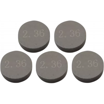 Καπελότα ρύθμισης βαλβίδων ProX 8.90mm X 2.36mm