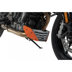 Ποδιά κινητήρα μοτοσυκλέτας SW-MOTECH FRONT SPOILER DUKE 790 ABS 23 Ποδιά κινητήρα μοτοσυκλέτας SW-MOTECH FRONT SPOILER DUKE 790 ABS 23