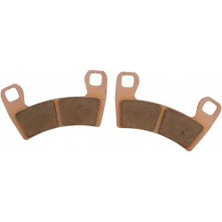 Τακάκια μοτοσυκλέτας EBC SINT R SERIES FA657R