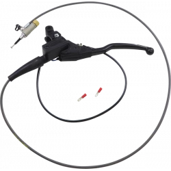 Σετ υδραυλικού συμπλέκτη MAGURA HYD CLUTCH SYS KX250F Σετ υδραυλικού συμπλέκτη MAGURA HYD CLUTCH SYS KX250F