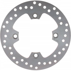 Δισκόπλακα μοτοσυκλέτας πίσω EBC FIX RND MD1004 Δισκόπλακα μοτοσυκλέτας πίσω EBC FIX RND MD1004