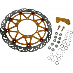 Δισκόπλακα μοτοσυκλέτας εμπρός EBC FLT SM SERIES WAVE SMX6728 Δισκόπλακα μοτοσυκλέτας εμπρός EBC FLT SM SERIES WAVE SMX6728