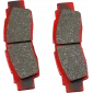 Τακάκια μοτοσυκλέτας EBC CARBON TT DIRT FA676TT thumb