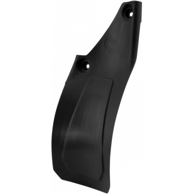 Πίσω φτερό μοτοσυκλέτας CYCRA SX/SXF 16-/EXC 17- BLACK