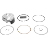Πιστόνι μοτοσυκλέτας WISECO PISTON KIT GRIZZLY/RAPTOR YFM 700