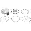 Πιστόνι μοτοσυκλέτας WISECO PISTON KIT GRIZZLY/RAPTOR YFM 700 Πιστόνι μοτοσυκλέτας WISECO PISTON KIT GRIZZLY/RAPTOR YFM 700 thumb