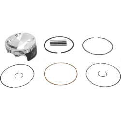 Πιστόνι μοτοσυκλέτας WISECO PISTON KIT GRIZZLY/RAPTOR YFM 700 Πιστόνι μοτοσυκλέτας WISECO PISTON KIT GRIZZLY/RAPTOR YFM 700