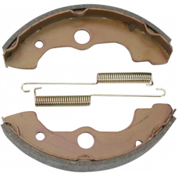 Σιαγώνες φρένου μοτοσυκλέτας EBC H347